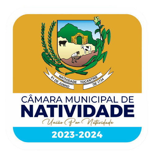 Câmara de Natividade